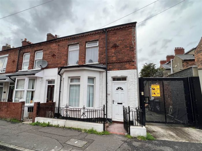 112 Ogilvie Street, Cregagh, Belfast, BT6 8NH