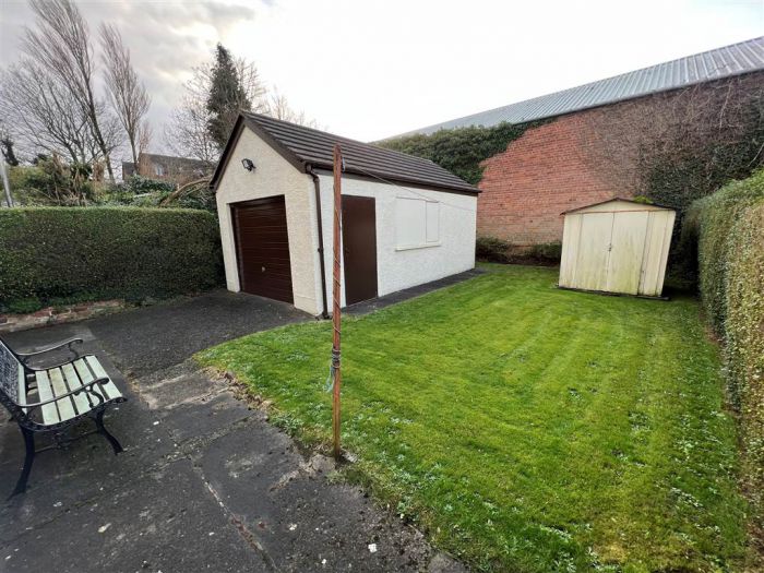 3 Downshire Park South 3 Downshire Park South