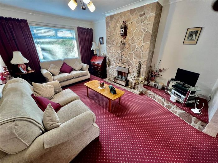 3 Downshire Park South 3 Downshire Park South