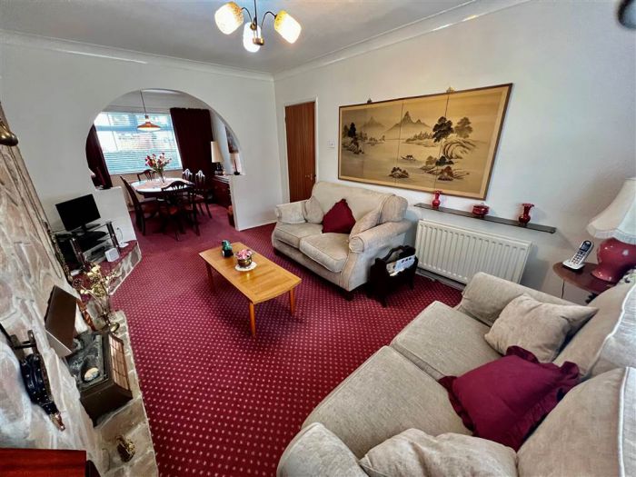 3 Downshire Park South 3 Downshire Park South