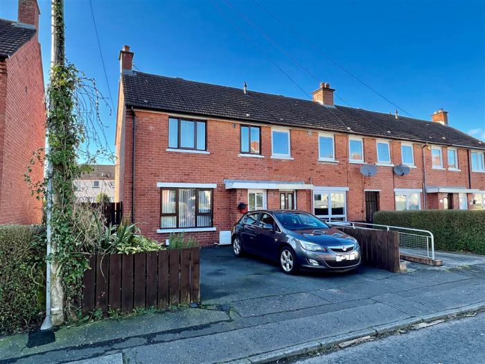 35 Breda Road, Saintfield Road, Belfast, BT8 7BU