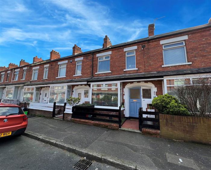 57 Tildarg Street 57 Tildarg Street