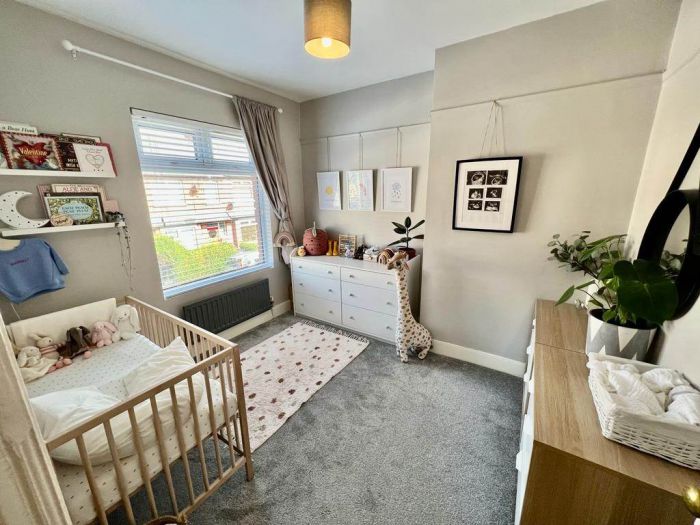 57 Tildarg Street 57 Tildarg Street