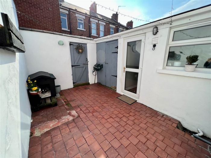 57 Tildarg Street 57 Tildarg Street