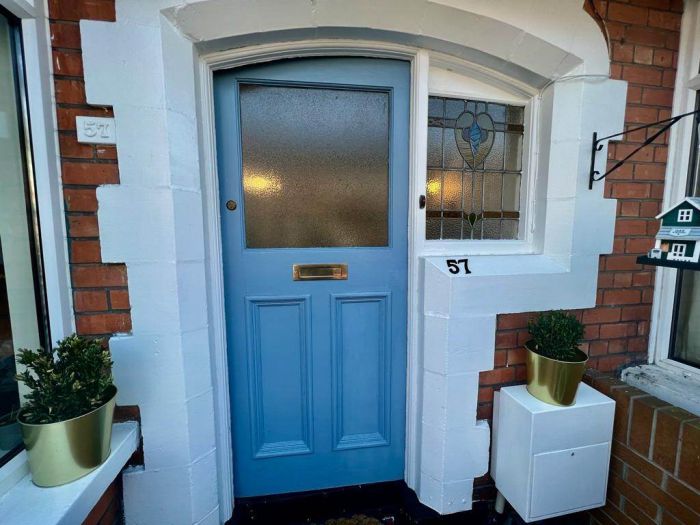 57 Tildarg Street 57 Tildarg Street