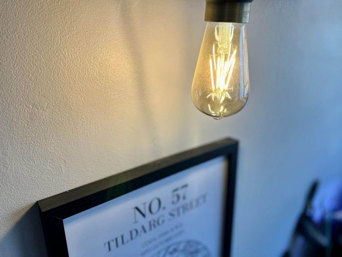 57 Tildarg Street 57 Tildarg Street