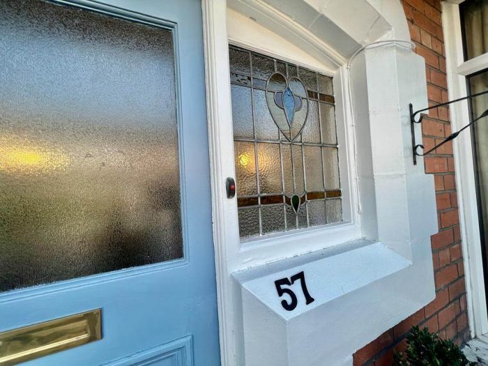 57 Tildarg Street 57 Tildarg Street