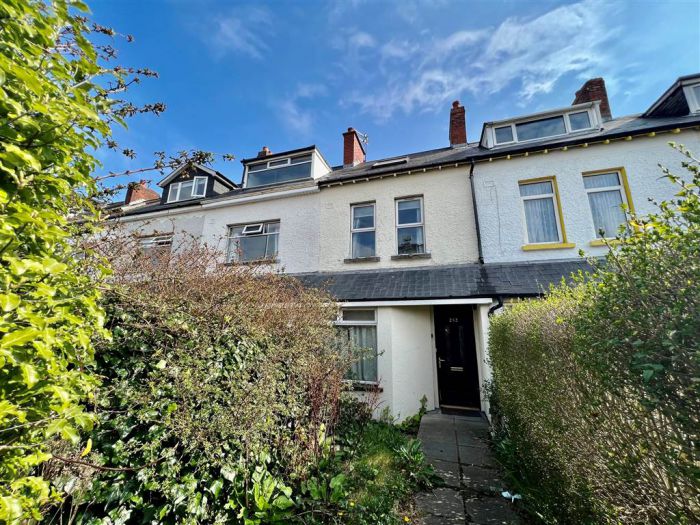 252 Cregagh Road, Cregagh, Belfast, BT6 9EU