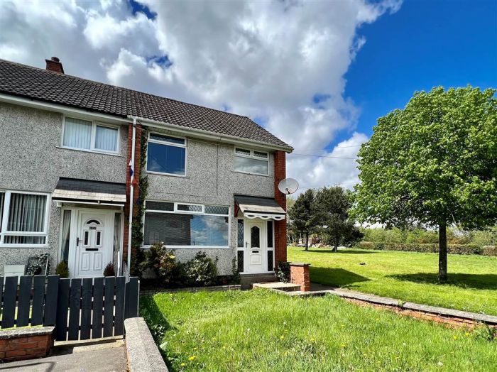 71 Kinross Avenue, Dundonald, Belfast, BT5 7GF