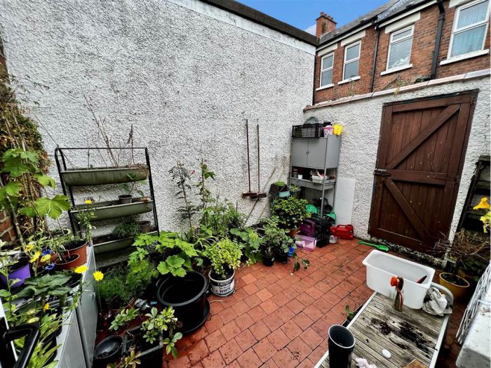 43 Tildarg Street
