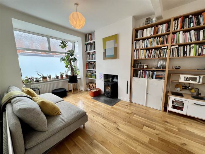 43 Tildarg Street