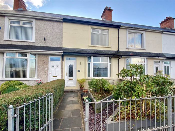 189 Castlereagh Road