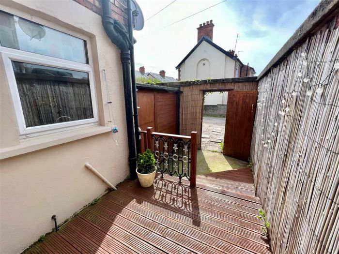 189 Castlereagh Road
