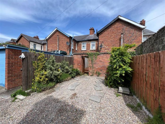 189 Castlereagh Road
