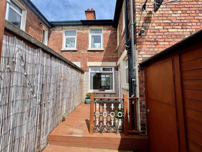 189 Castlereagh Road