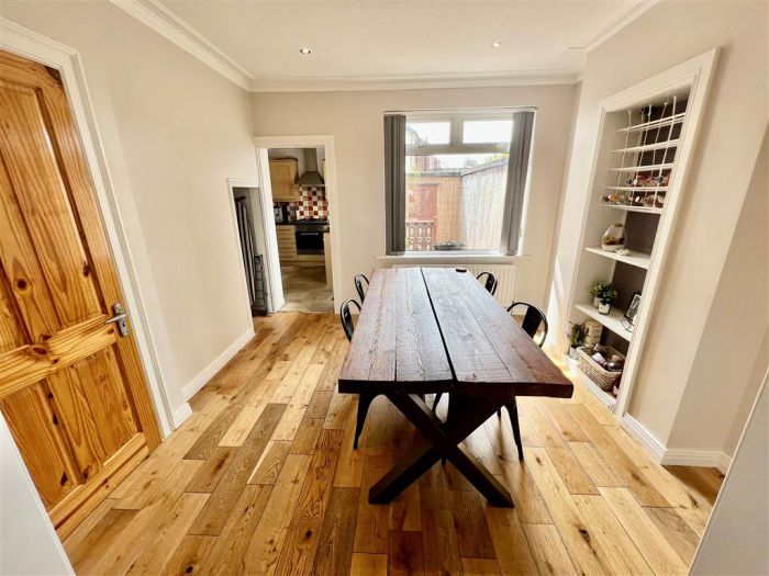 189 Castlereagh Road 189 Castlereagh Road