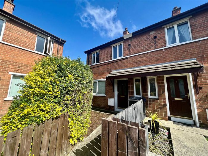 9 Ardgowan Drive, Woodstock, Belfast, BT6 9BY