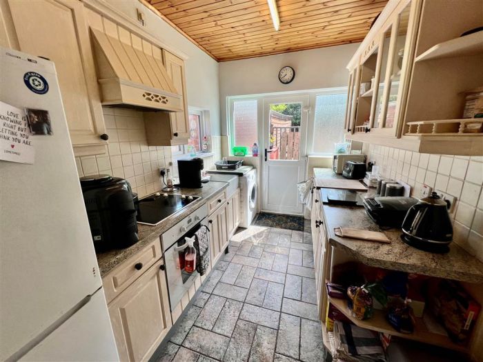 30 Castlemore Avenue