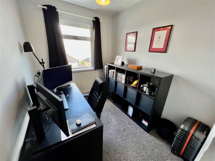 30 Castlemore Avenue