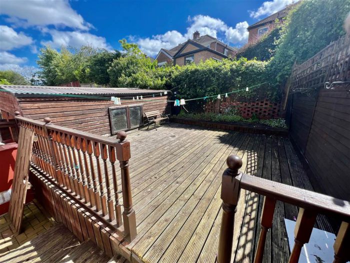 30 Castlemore Avenue