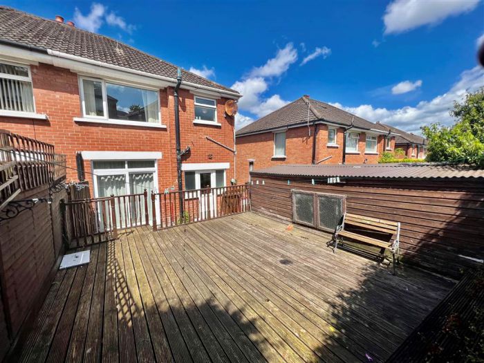 30 Castlemore Avenue