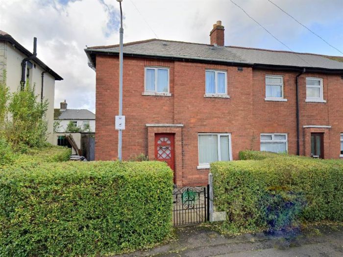 11 Chesham Parade, ravenhill, belfast, BT6 8GR