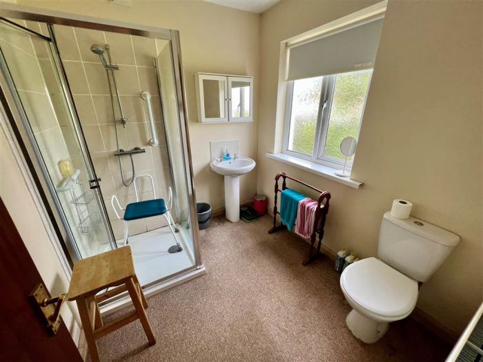 18 Downshire Park South
