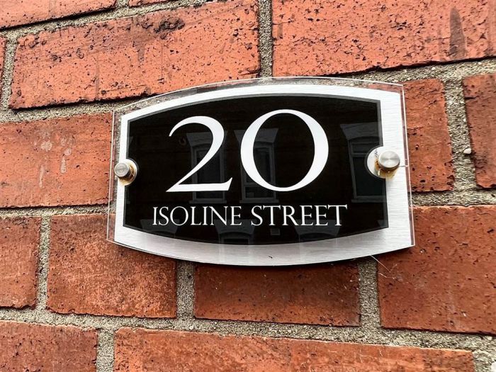 20 Isoline Street