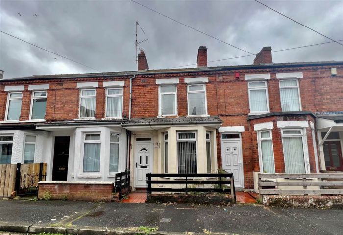 109 Greenore Street 109 Greenore Street