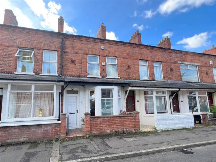 97 Tildarg Street, Cregagh, Belfast, BT6 8NJ