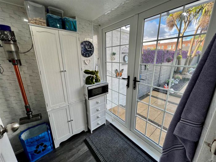 33 Trassey Close 33 Trassey Close