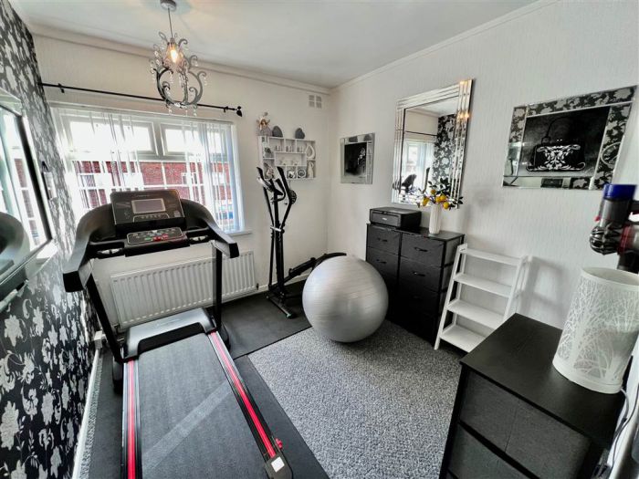 33 Trassey Close 33 Trassey Close