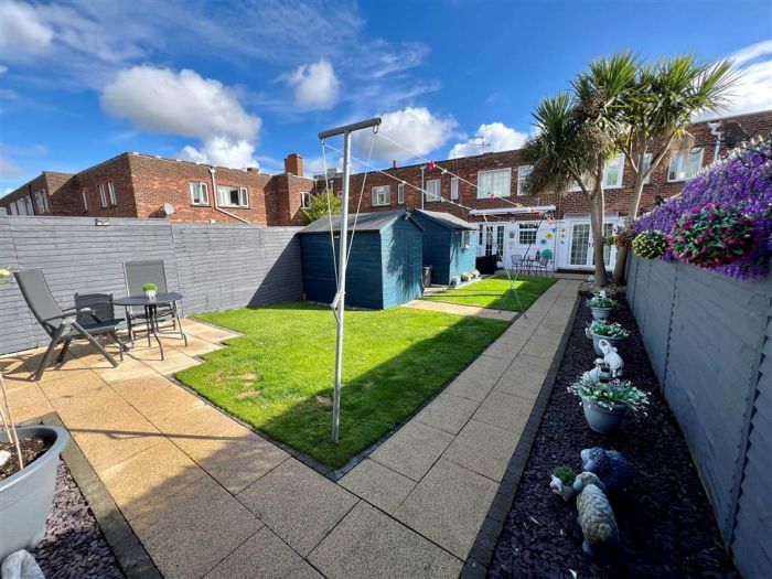 33 Trassey Close 33 Trassey Close