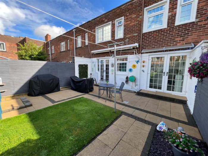 33 Trassey Close 33 Trassey Close