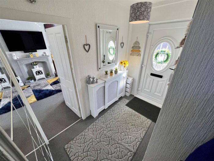 33 Trassey Close 33 Trassey Close