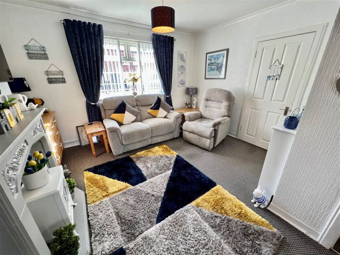 33 Trassey Close 33 Trassey Close