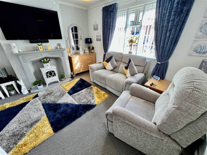 33 Trassey Close 33 Trassey Close