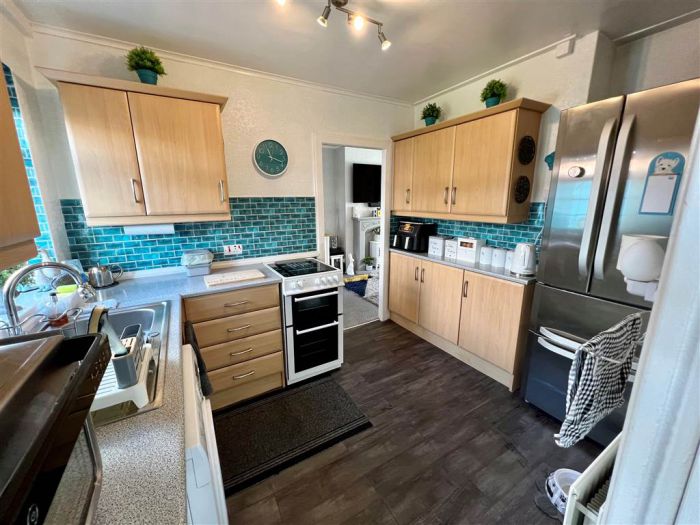 33 Trassey Close 33 Trassey Close