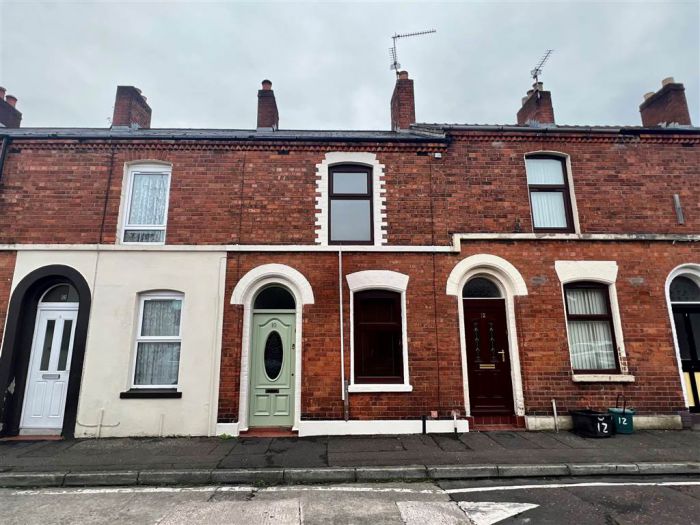10 Walmer Street