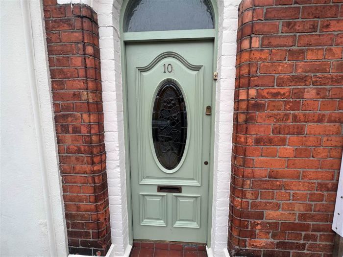 10 Walmer Street