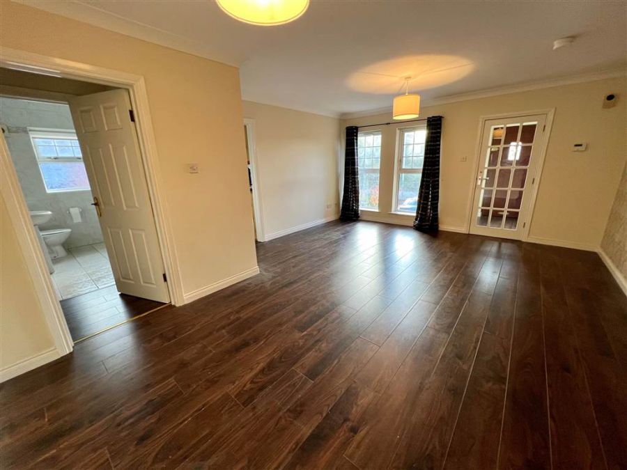 47 Ballylenaghan Park