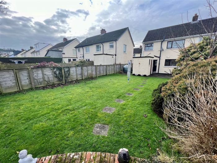 24 Downshire Park East