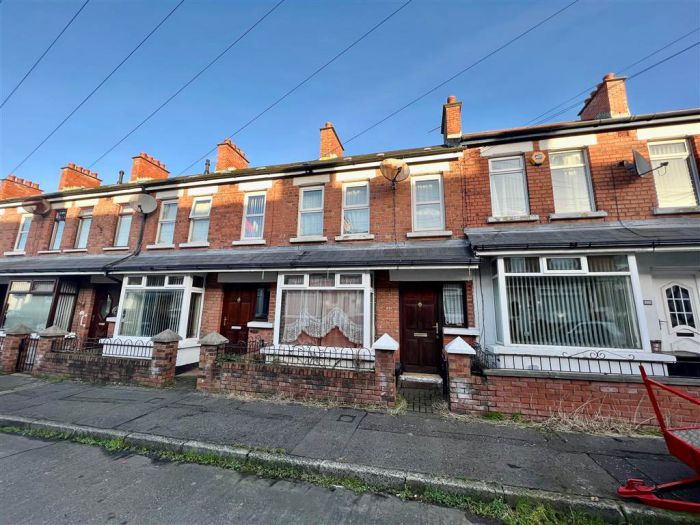 202 Cregagh Street 202 Cregagh Street