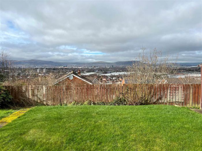 65 Castlemore Avenue