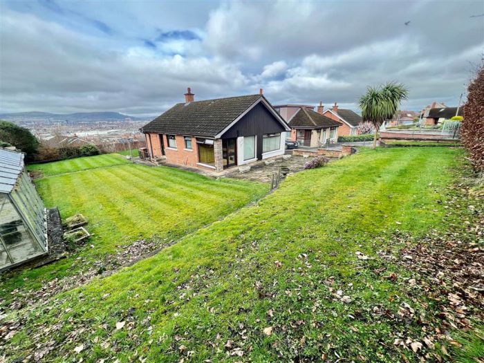 65 Castlemore Avenue