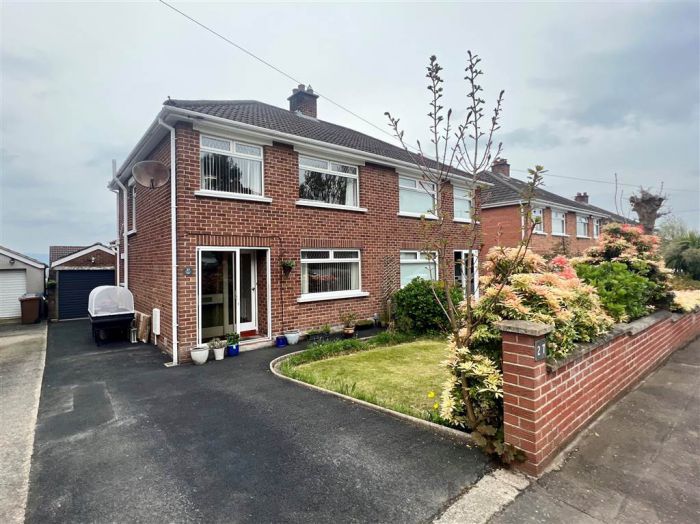 27 Castlemore Avenue