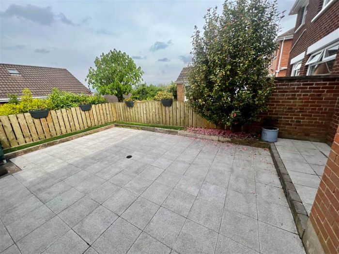 27 Castlemore Avenue