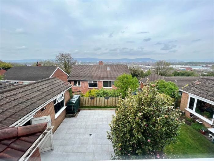 27 Castlemore Avenue