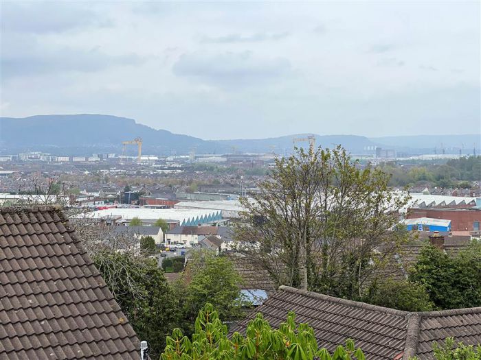 27 Castlemore Avenue