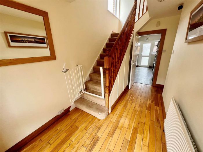 27 Castlemore Avenue